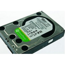 WD 1 TB AV-GP